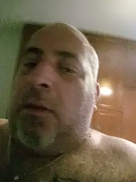 Webkamerová show Paolino_8316