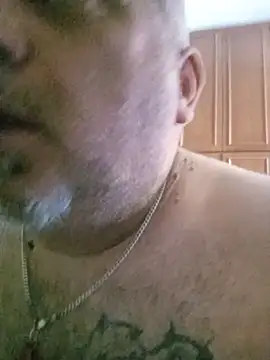 Paolino_8316 Webcam show