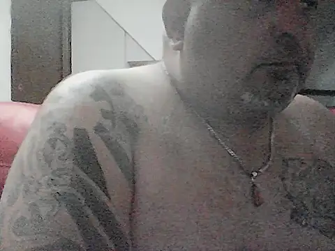 Paolino_8316 Webcam show