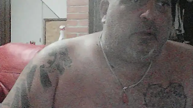 Paolino_8316 Webcam show