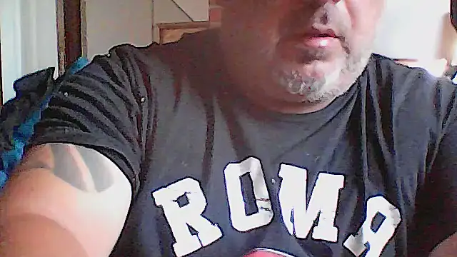 Paolino_8316 Webcam show
