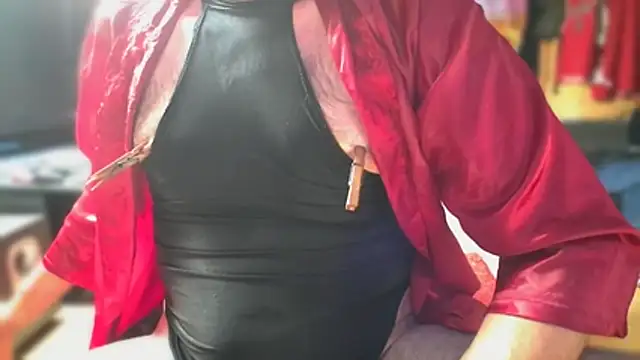BigTail_CZ – Kamerová šou