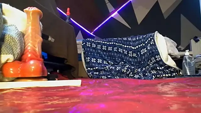 BigTail_CZ – webcam-show