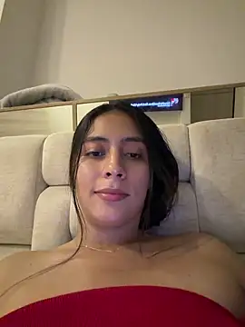 Sophie__Foxxx 现场XXX聊天