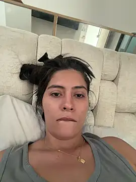 Sophie__Foxxx Pertunjukan Webcam