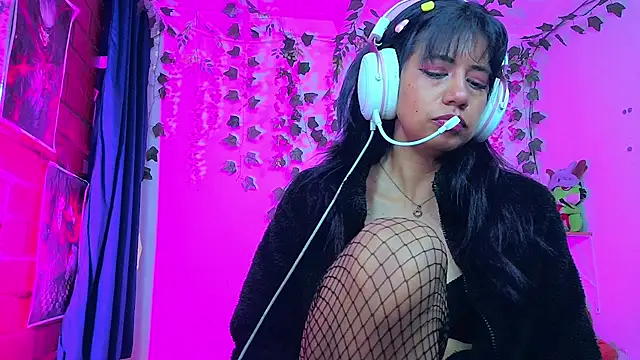 Chat XXX Live Roxanbunny1