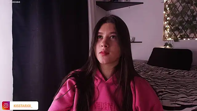 Živý XXX chat kisstarxxx