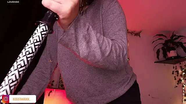 kisstarxxx's Live XXX Chat