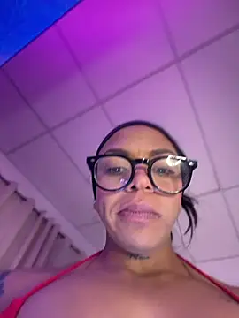 Charly_'s Webcam Show