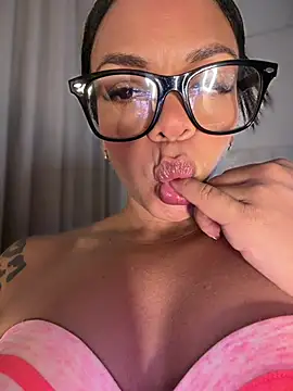 Show Webcam de Charly_