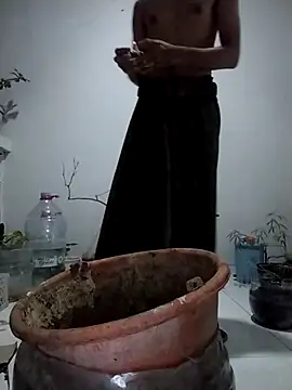 Dwirosebig Pertunjukan Webcam