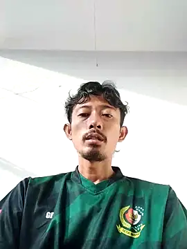Dwirosebig Pertunjukan Webcam