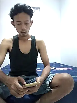 Show de webcam de Dwirosebig