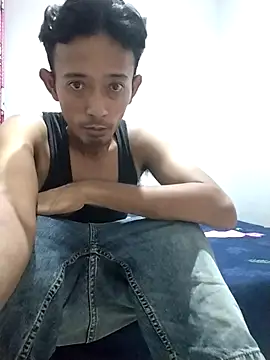 Dwirosebig Webcam show