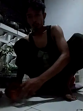 Dwirosebig Pertunjukan Webcam