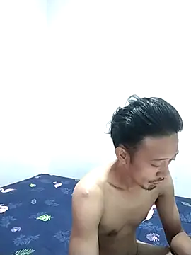 Dwirosebig Pertunjukan Webcam
