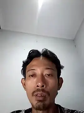 Dwirosebig Pertunjukan Webcam