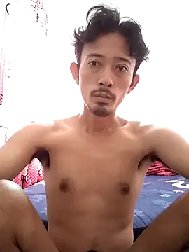 Dwirosebig Pertunjukan Webcam