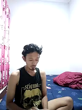 Dwirosebig Show Webcam