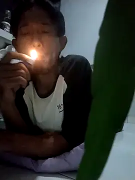 Dwirosebig Pertunjukan Webcam