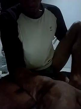Dwirosebig Pertunjukan Webcam