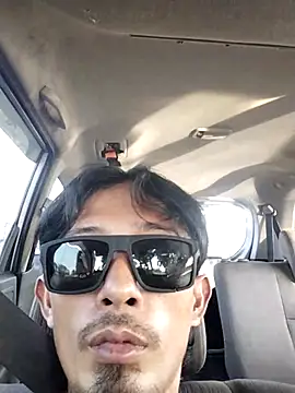 Dwirosebig Pertunjukan Webcam