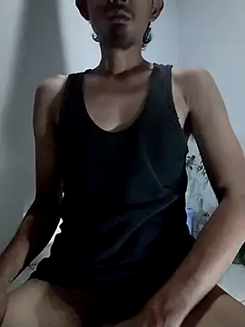Dwirosebig Pertunjukan Webcam