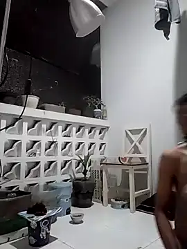 Dwirosebig Pertunjukan Webcam