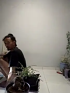 عرض كام Dwirosebig