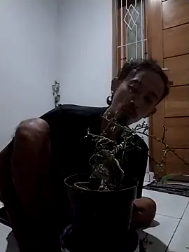 Dwirosebig Webcam Show