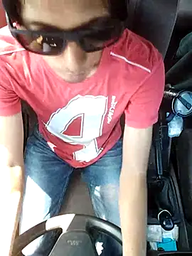 Dwirosebig Webcam show