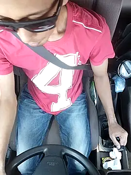 Dwirosebig Pertunjukan Webcam