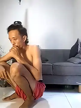Dwirosebig Pertunjukan Webcam