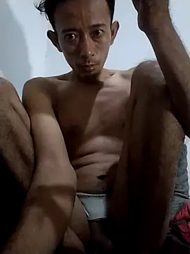 Show Webcam de Dwirosebig