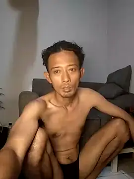 Dwirosebig Pertunjukan Webcam