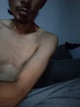Dwirosebig Pertunjukan Webcam
