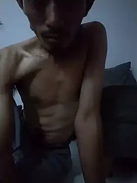 Dwirosebig Pertunjukan Webcam