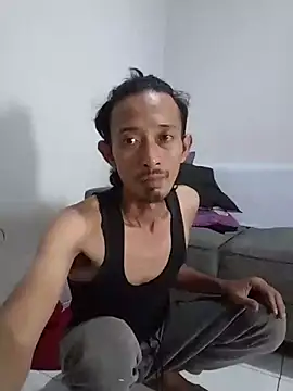 Dwirosebig Pertunjukan Webcam
