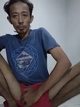 Dwirosebig Pertunjukan Webcam