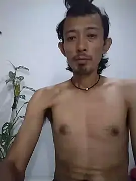 Dwirosebig Pertunjukan Webcam