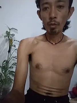 Dwirosebig Pertunjukan Webcam