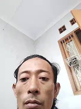 Dwirosebig Pertunjukan Webcam