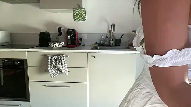 queencatx's Webcam Show