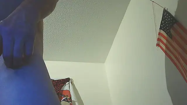 kentinlitlerock's Webcam Show