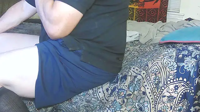 kentinlitlerockn Webbikameraesitys