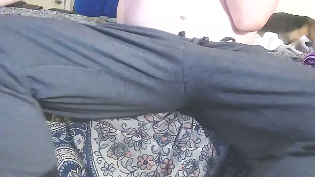kentinlitlerock – webcam-show