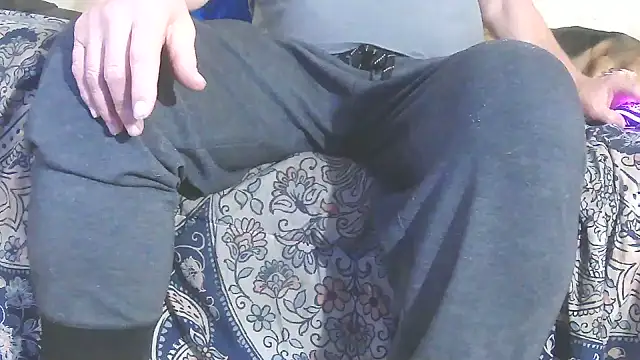 kentinlitlerock's Webcam Show