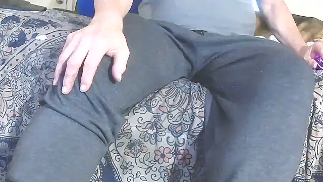 kentinlitlerock Webcam show