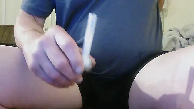 kentinlitlerock Webcam Show