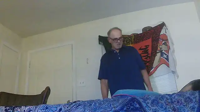 kentinlitlerock's Webcam Show